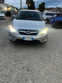 Subaru XV 2.0D Unlimited