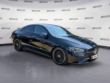 Mercedes-Benz CLA Coupé (C118) C200 d Automatic AMG Line Premium