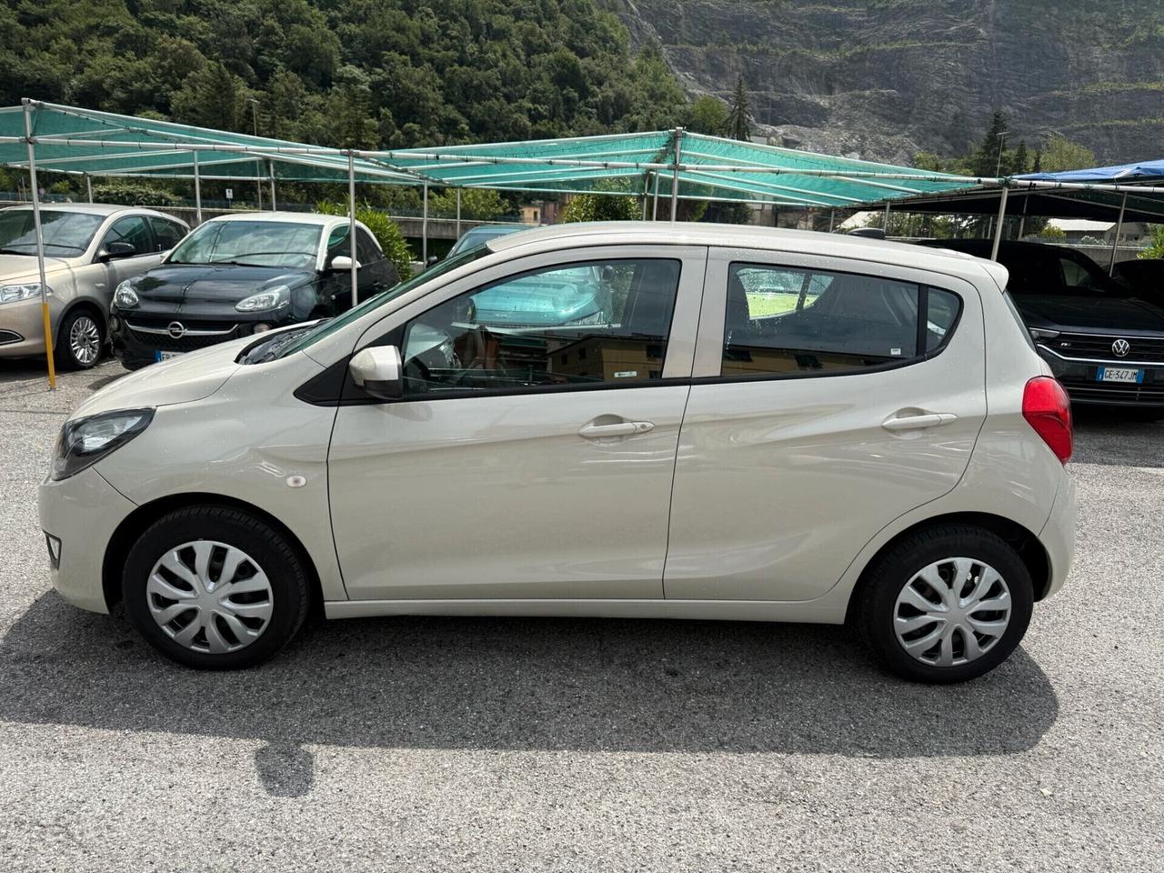 Opel Karl 1.0 75 CV Start&Stop Innovation