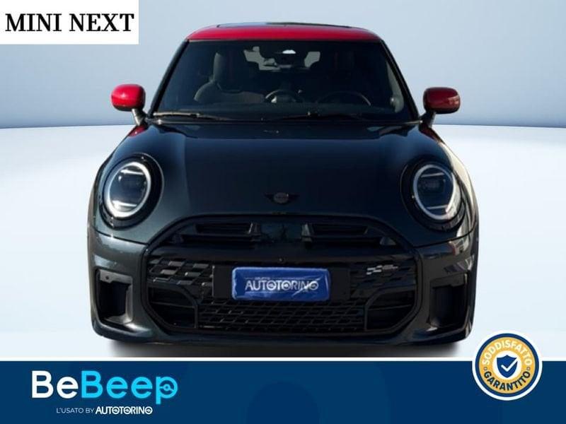 MINI Cooper John Works MINI 3P 2.0 S JCW AUTO