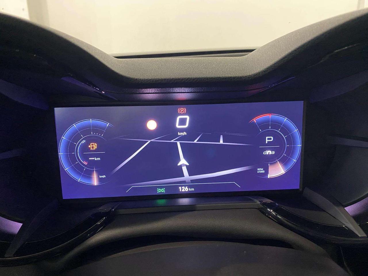 Alfa Romeo Junior Junior 1.2 ibrida Speciale 136cv edct6 MHEV KM 0