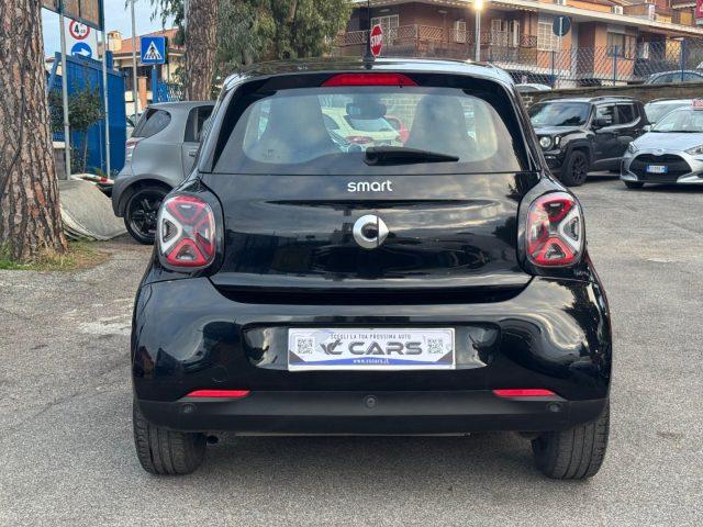SMART ForFour 70 1.0 twinamic Passion *PROMO FINANZIAMENTO*