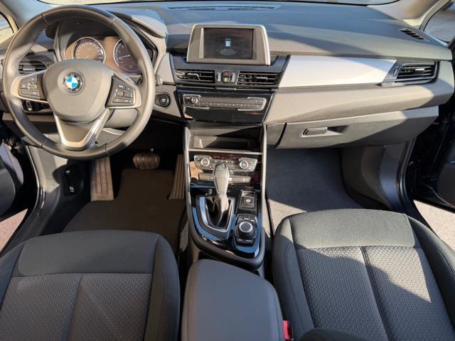 BMW 225 xe Active Tourer iPerformance Advantage aut.