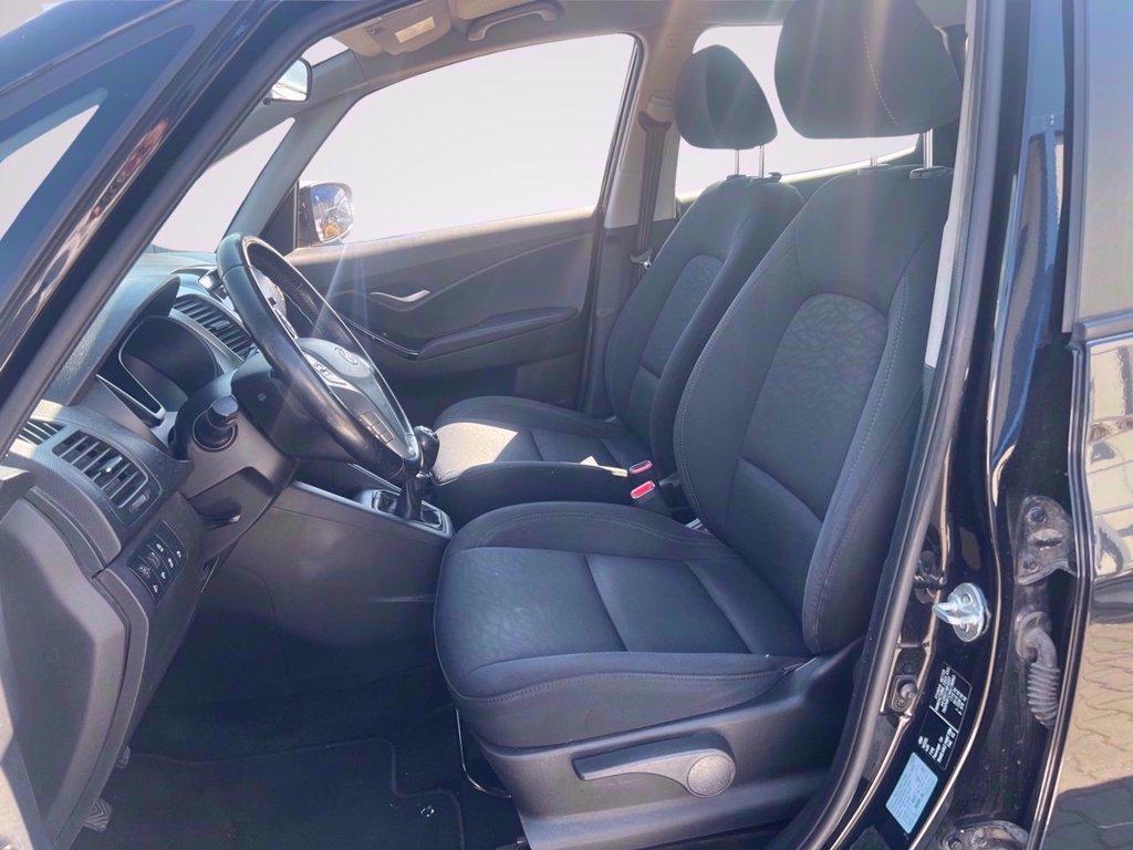 HYUNDAI ix20 1.4 crdi Xpossible 90cv del 2015