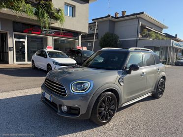 MINI Mini Cooper D Business Countryman Aut.