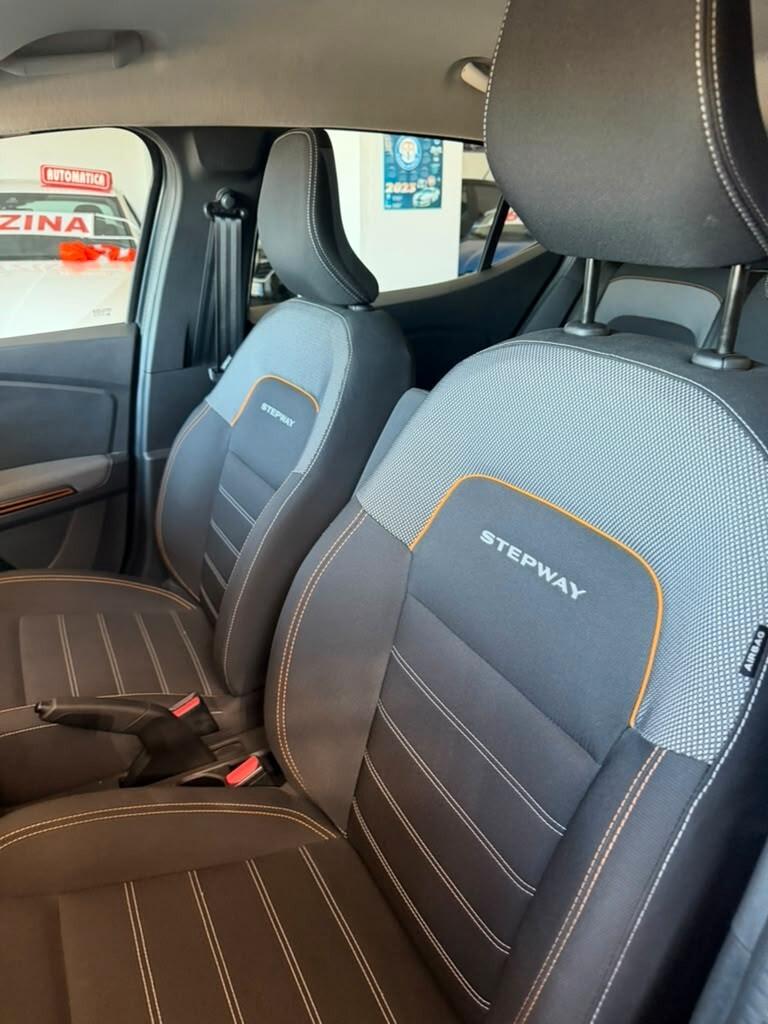 Dacia Sandero Stepway 1.0 TCe Eco-G Comfort SL DaciaPlus