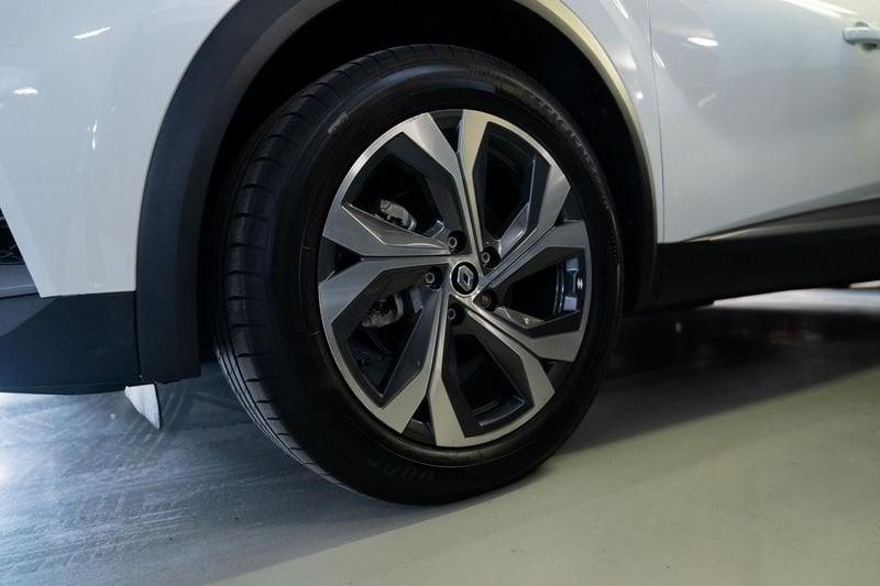 Renault Captur 1.6 E-Tech phev RS Line 160cv auto