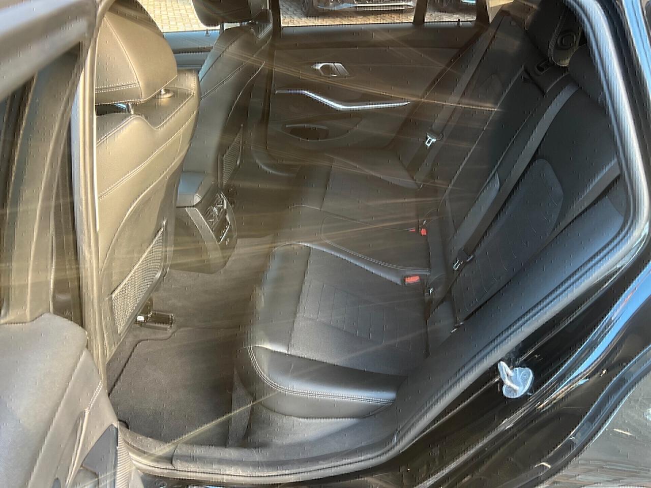 Bmw 330d 48V Touring Sport / prezzo con finanziamento