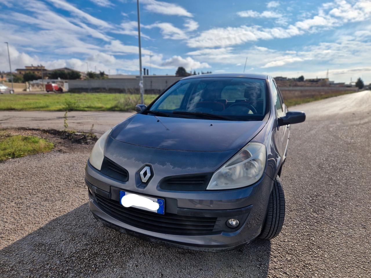 Renault Clio 1.2 16V 5 porte Rip Curl