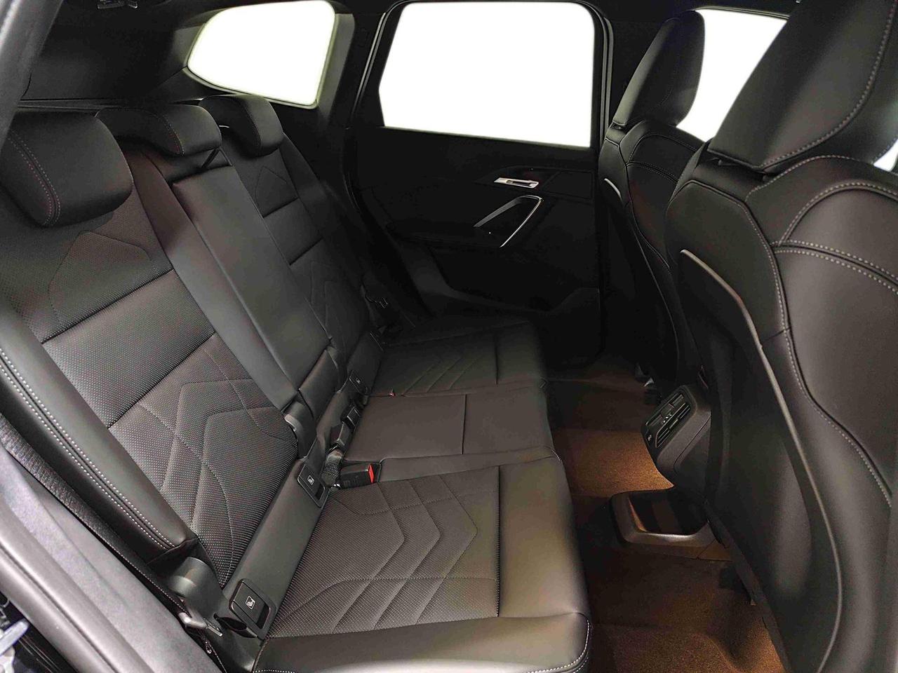 BMW X1 xDrive20d 48V MSport