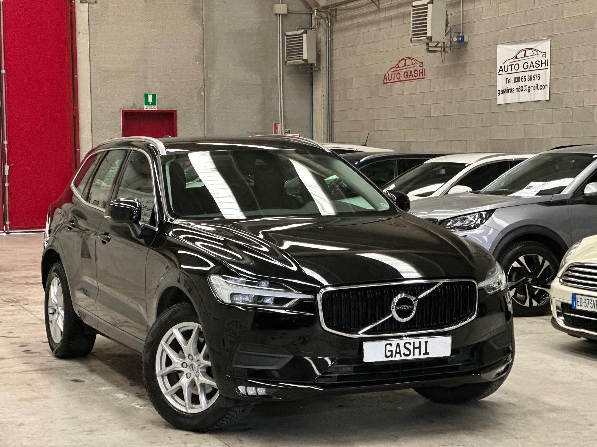 VOLVO - XC60 - D4 Geartronic Momentum Pro