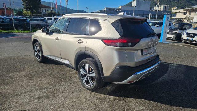 NISSAN X-Trail e-Power 2WD 5 posti Tekna Premium Pack