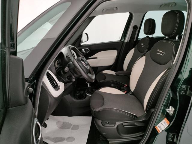 FIAT 500L 1.6 Multijet 105 CV Trekking