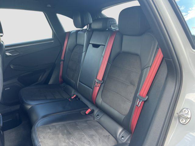PORSCHE Macan Macan 2.9 GTS