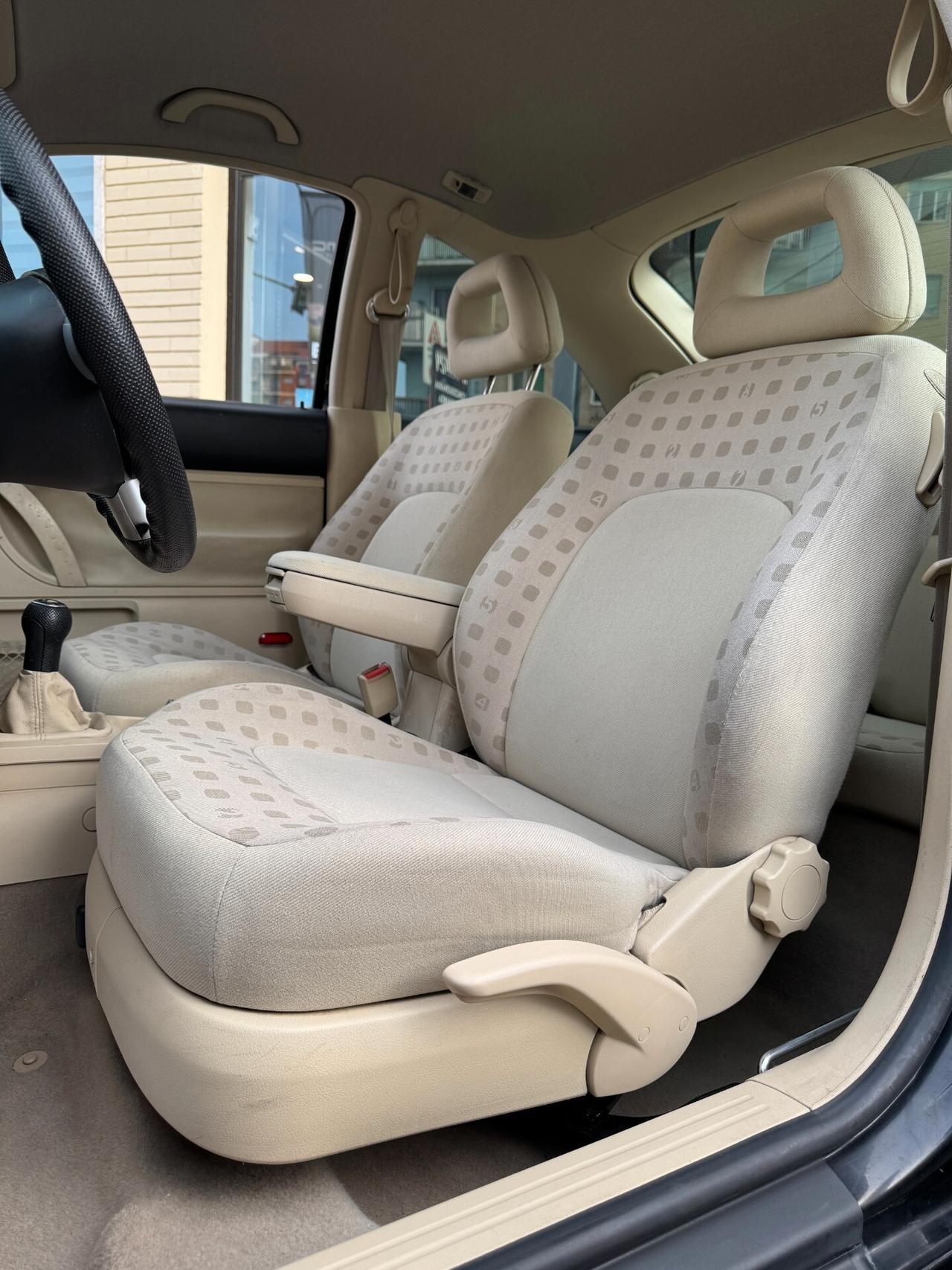 Volkswagen New Beetle 2.0 per neopatentato