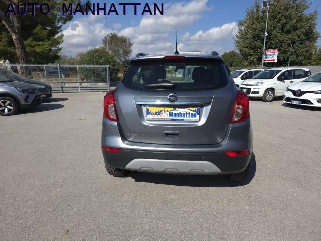 OPEL Mokka X 1.6 CDTI Ecotec 4x2 Start&Stop Advance