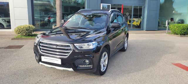 HAVAL H2 1.5T GPL Premium