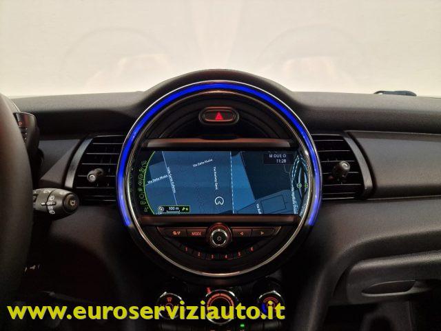 MINI One 1.2 One 5 porte