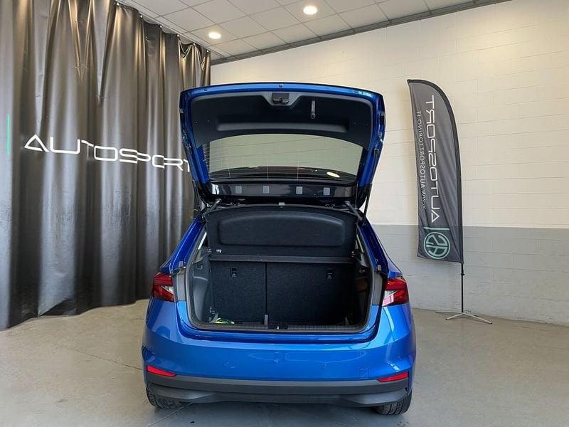 Škoda Fabia 1.0 MPI Evo 59KW 130 EDITION