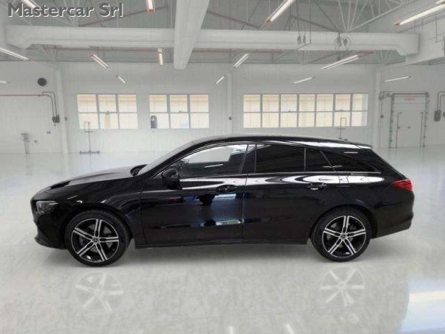 MERCEDES-BENZ CLA 250 CLA Shooting Brake e phev (eq-power) Sport automat