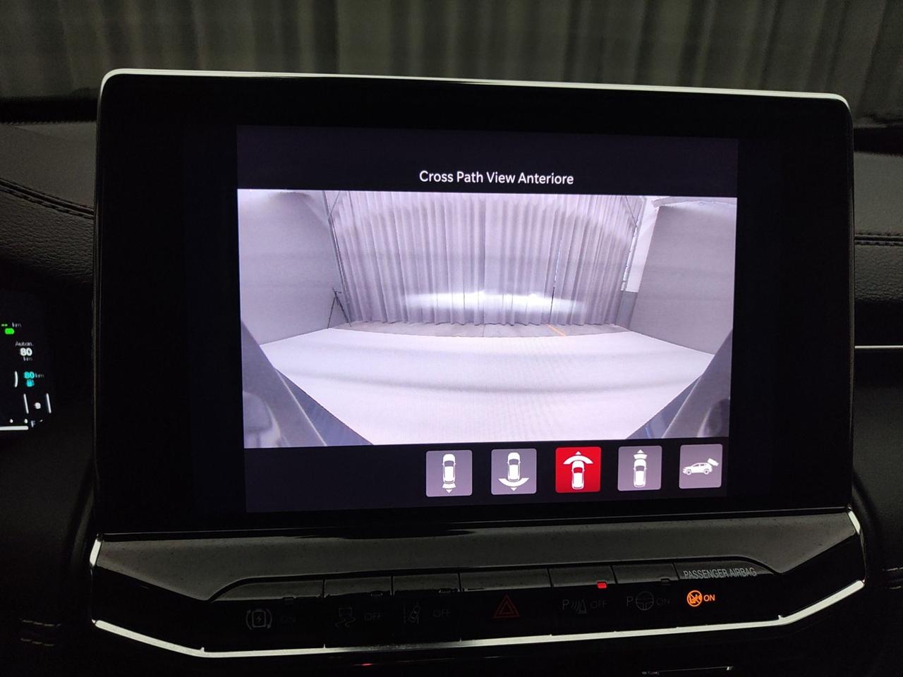 JEEP Compass II 2021 1.3 T4 240CV PHEV S 4XE AT6