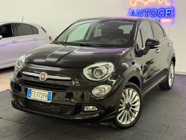 FIAT 500X 2016 1.3 MultiJet 95 CV Lounge