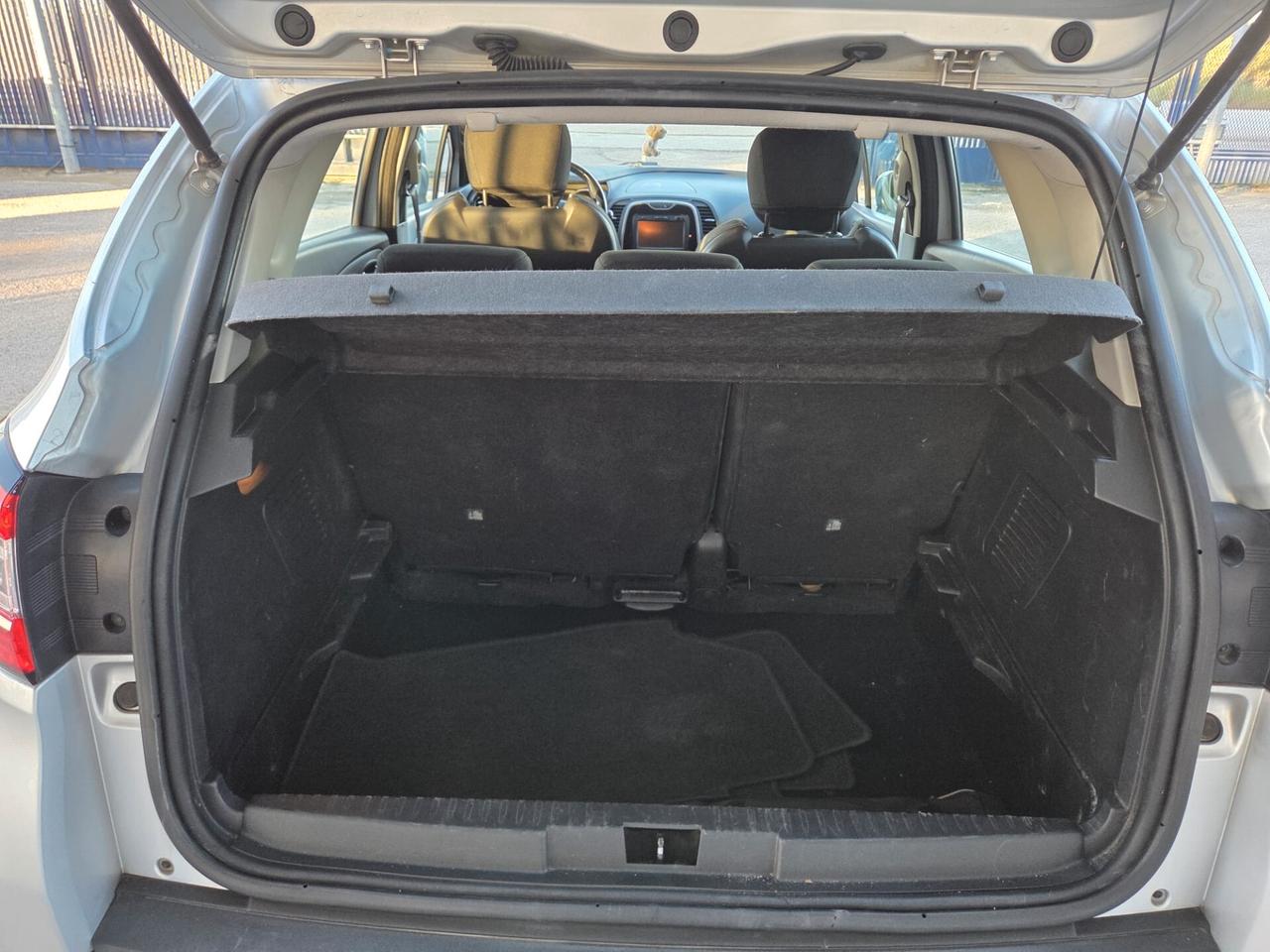 Renault Captur 1.5 dCi 8V 90 CV Start&Stop Energy R-Link