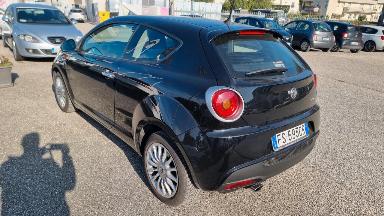 Alfa Romeo MiTo 1.3 JTDm 95 CV Super