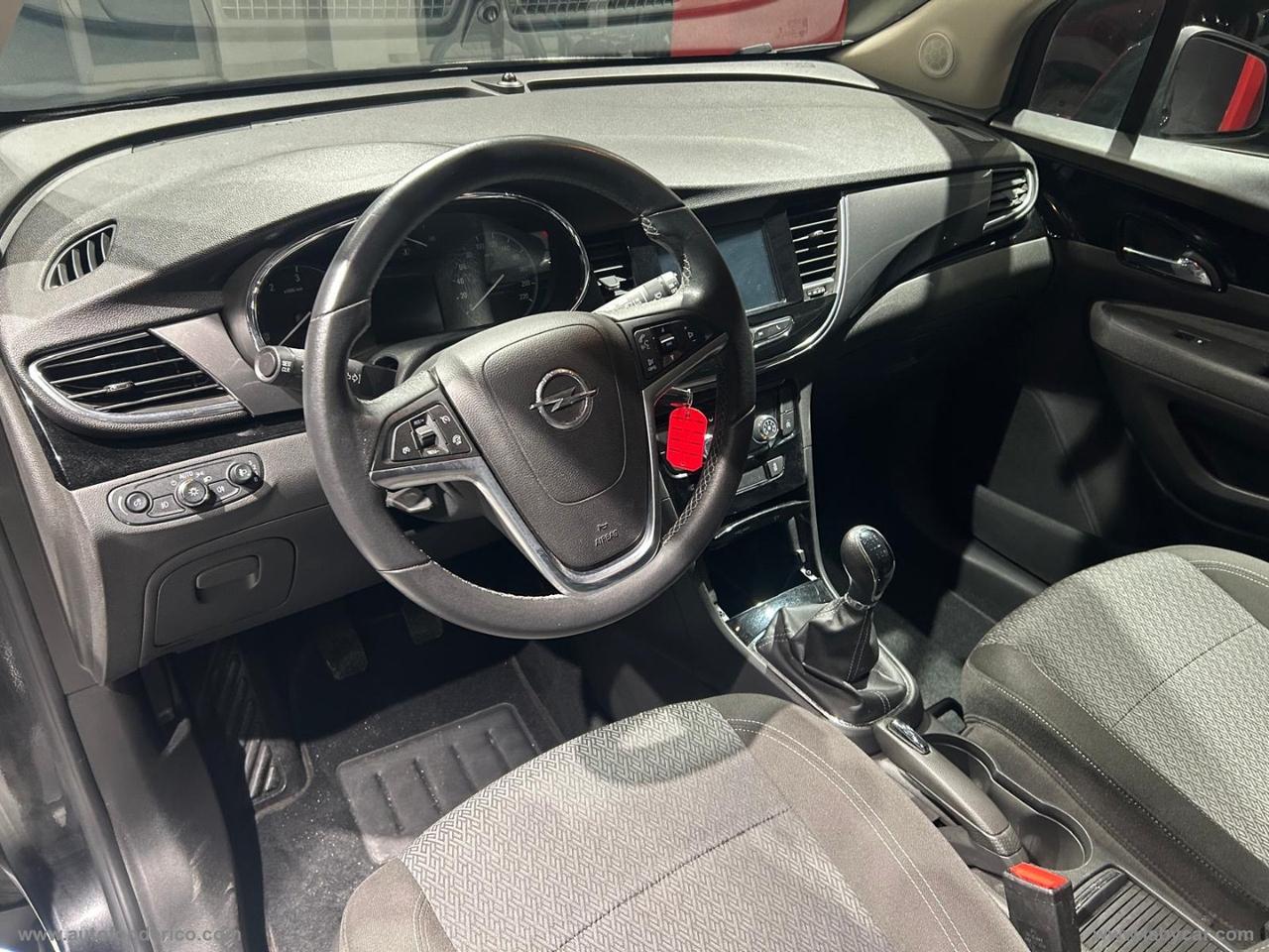OPEL Mokka X 1.6 CDTI Ecotec 136 4x2 S&S Adv.