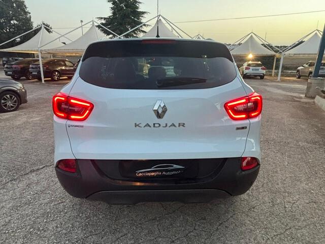 Renault Kadjar 1.5dCi 110CV AUT.Energy ECO2