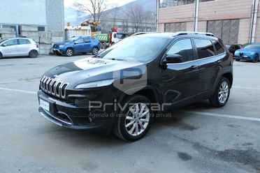 JEEP Cherokee 2.0 Mjt II 170CV 4WD Active Drive II Limited