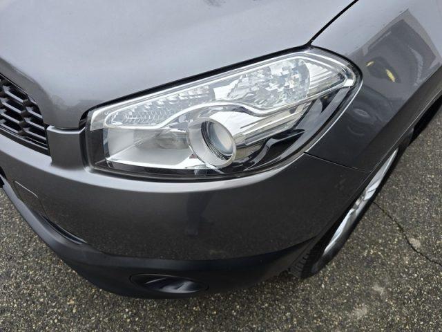 NISSAN Qashqai 1.5 dCi NEOPATENTATI UNICO PROPRIETARIO