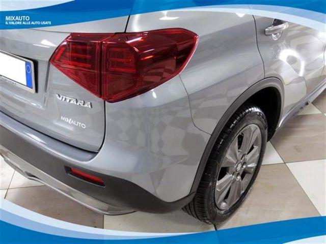 SUZUKI Vitara 1.0 BoosterJet 112cv 2WD Cool EU6