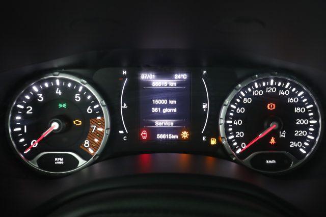 JEEP Renegade Renegade 1.0 T3 Longitude