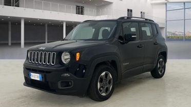 JEEP Renegade 1.6 mjt Longitude fwd 120cv my16