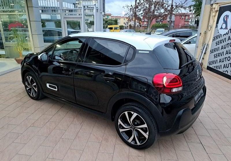 Citroën C3 C3 PureTech 110 S&S Shine