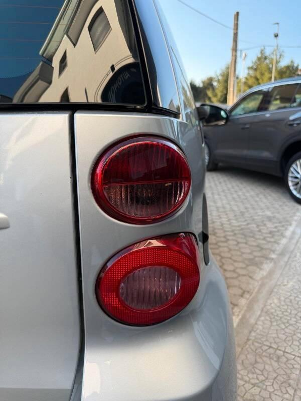 Smart Fortwo 1.0 Passion 71cv