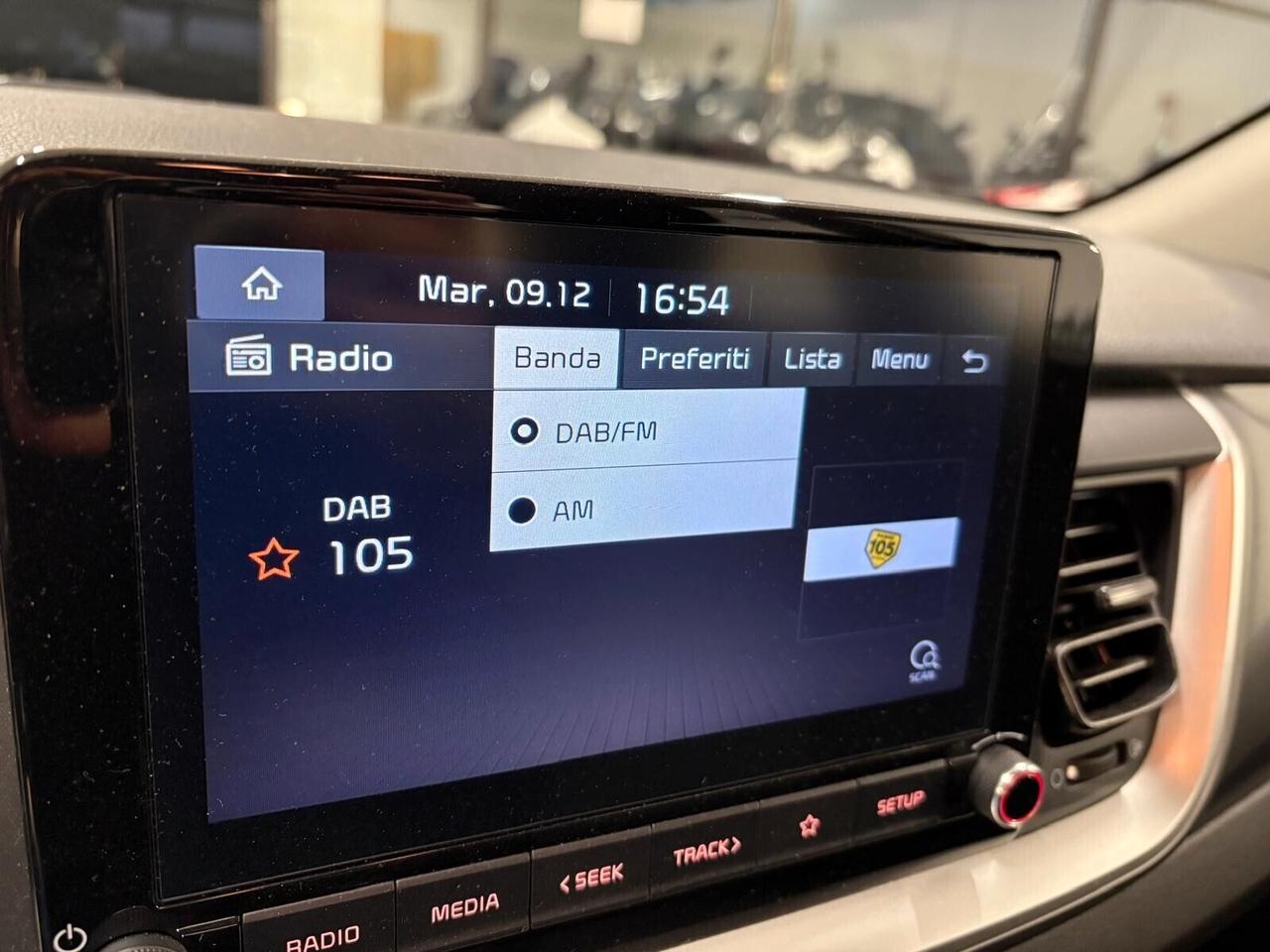 Kia Stonic STYLE 1.0 T-GDi MHEV iMT UNICO PR.