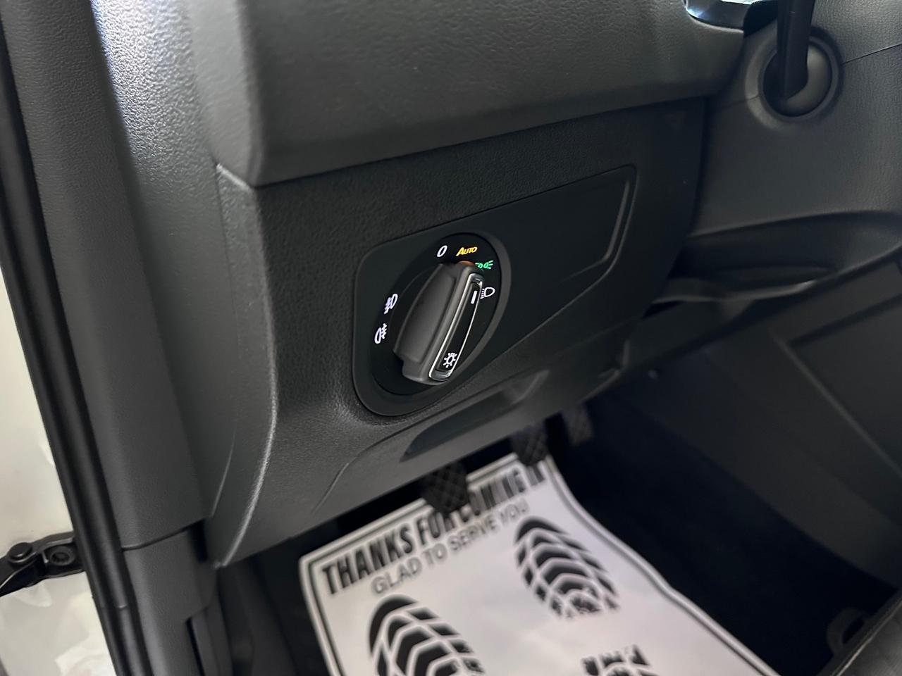 Volkswagen Tiguan 1.6 TDI SCR Business BlueMotion Technology