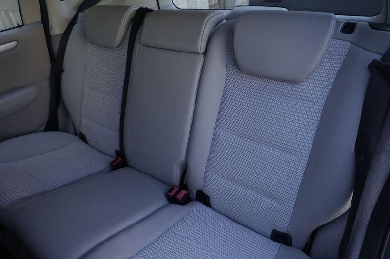 Mercedes-Benz Classe A Mercedes-Benz Classe A 170 Avantgarde Edition 10 GPL Unicoproprietario