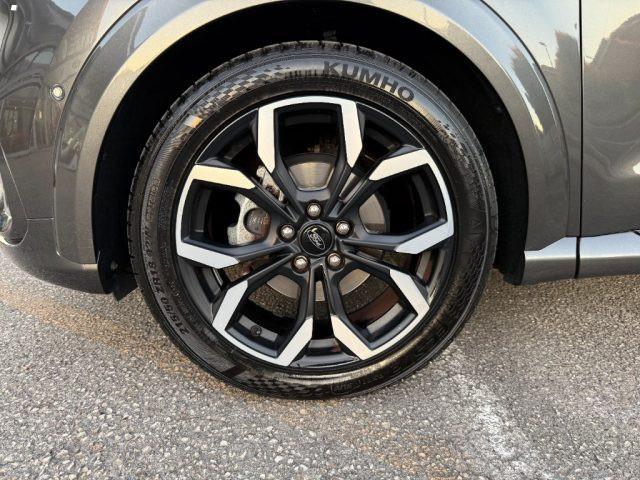 FORD Puma 1.0 EcoBoost 125 CV S&S ST-Line X