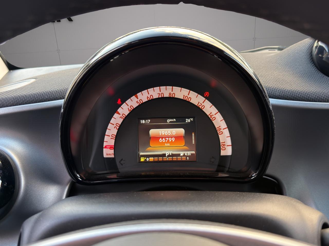 Smart fortwo coupe 0.9 t Prime 90cv - Unipro - Promo Finanziamento - Pelle - Navigatore - Led