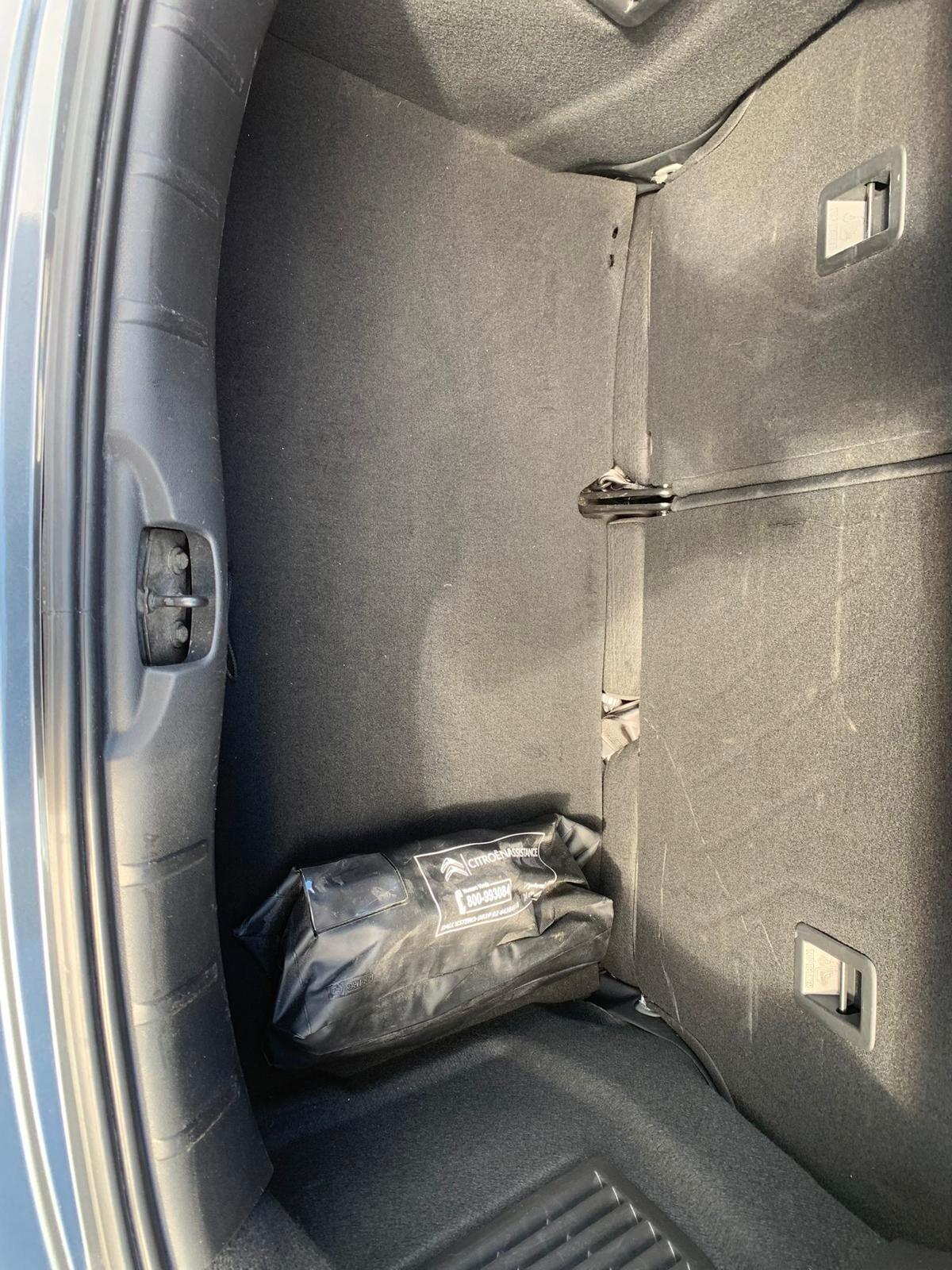 Citroen C3 PureTech 82 S&S ETG Feel Edition