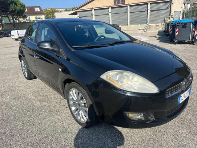 FIAT Bravo 1.9 MJT 150 CV Emotion senza nessun lavoro da fare