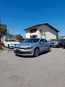 Volkswagen Scirocco 1.4 TSI 160CV