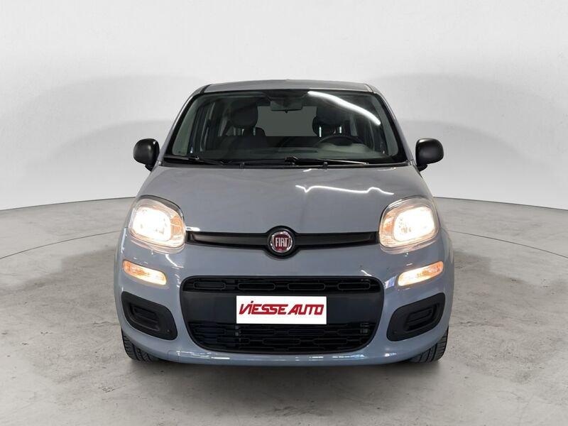 FIAT Panda 1.2 69cv E6 Easy