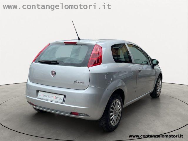 FIAT Punto Classic 1.2 3 porte Dynamic