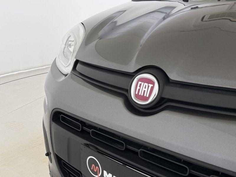 FIAT Panda 1.2 69cv E6 Lounge