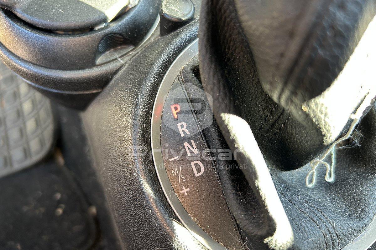 MINI Mini 1.6 John Cooper Works Coupé