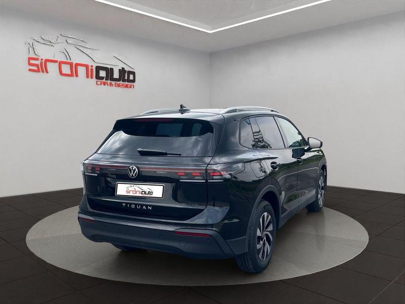 Volkswagen Tiguan Tiguan 2.0 tdi Life Plus 150cv dsg
